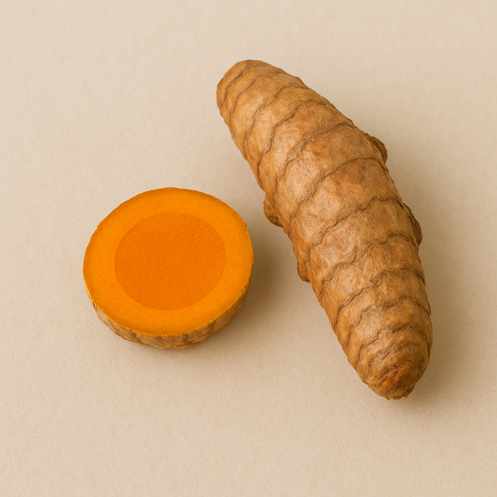 Turmeric Bark Extract – Benefits, Side Effects & Uses