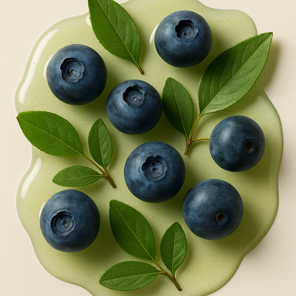 Bilberry Leaf Juice – Benefits, Side Effects & Uses