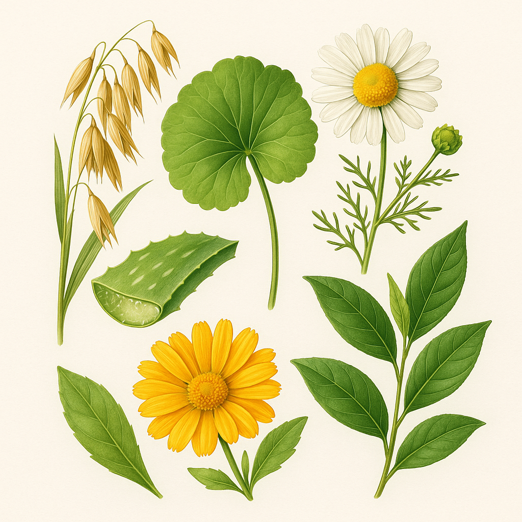 Botanical Complex 22 – Benefits, Side Effects & Uses