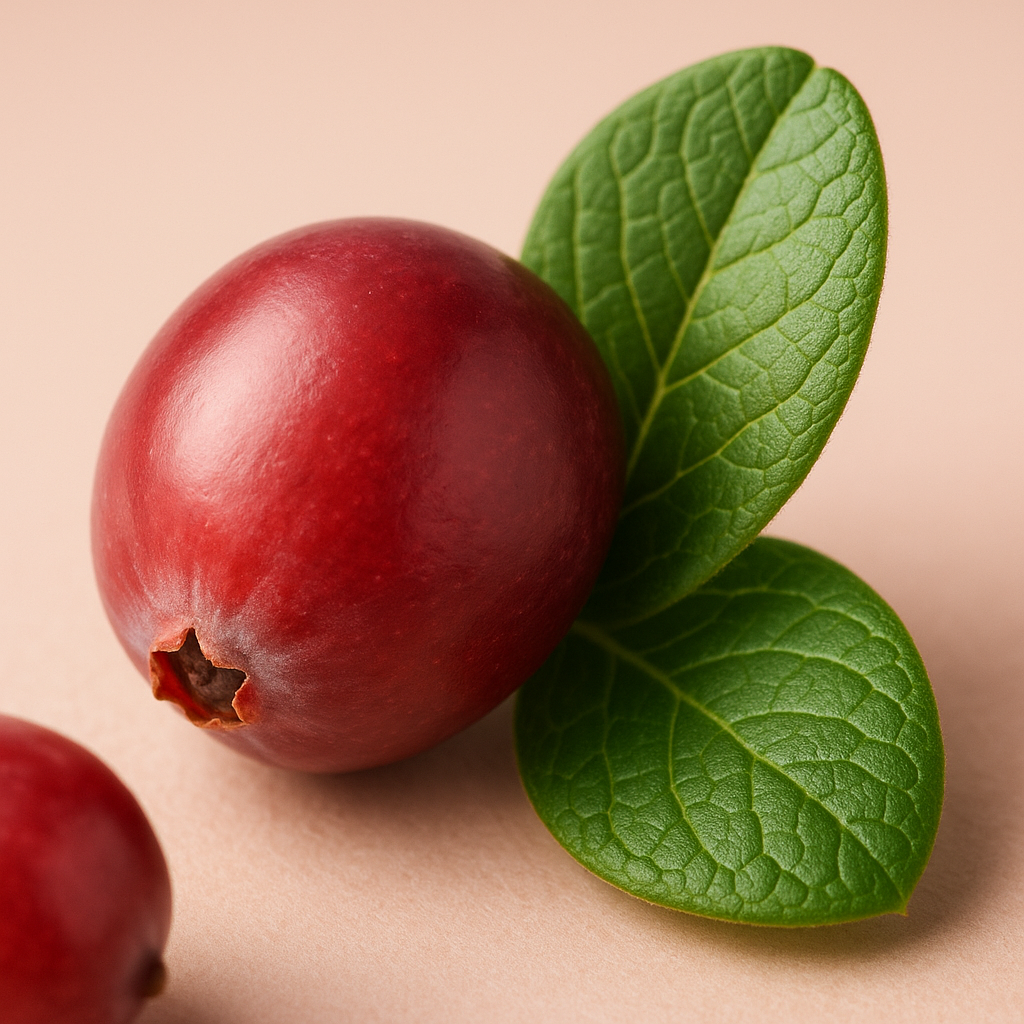 Cranberry Leaf Extract – Benefits, Side Effects & Uses