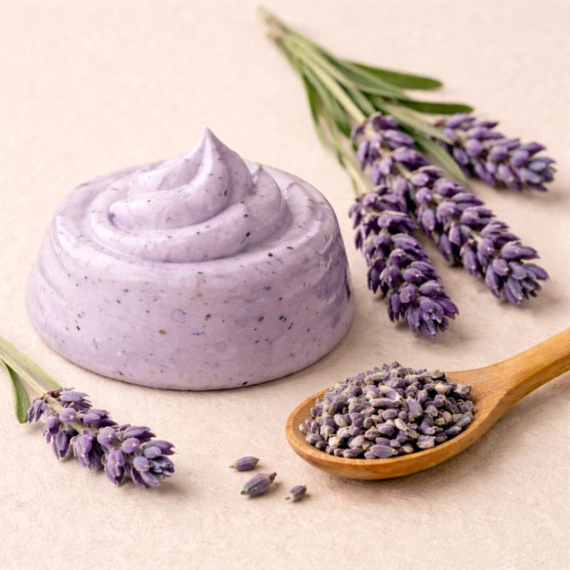 Lavender Ferment – Benefits, Side Effects & Uses