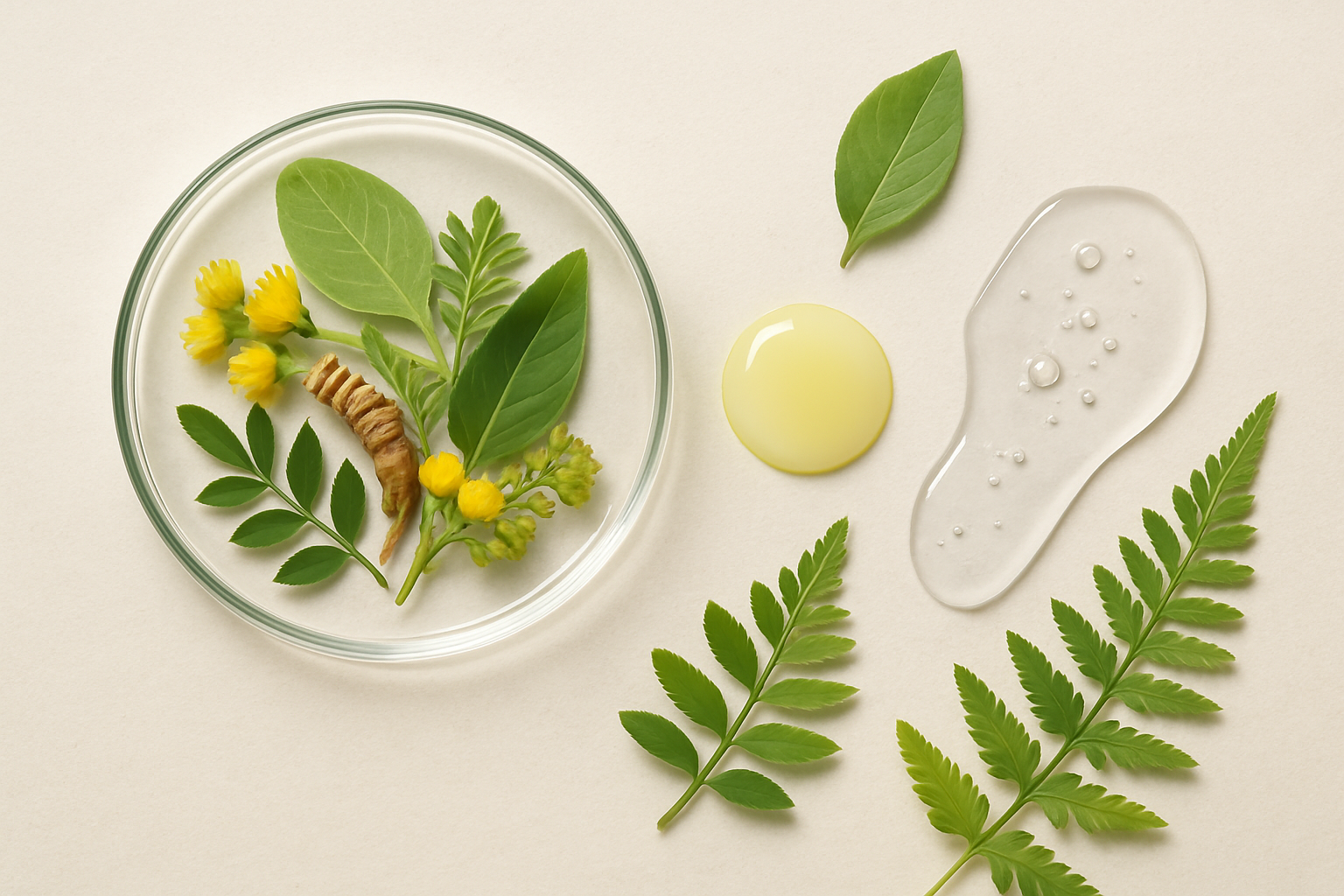 Botanical Complex 54 – Benefits, Side Effects & Uses