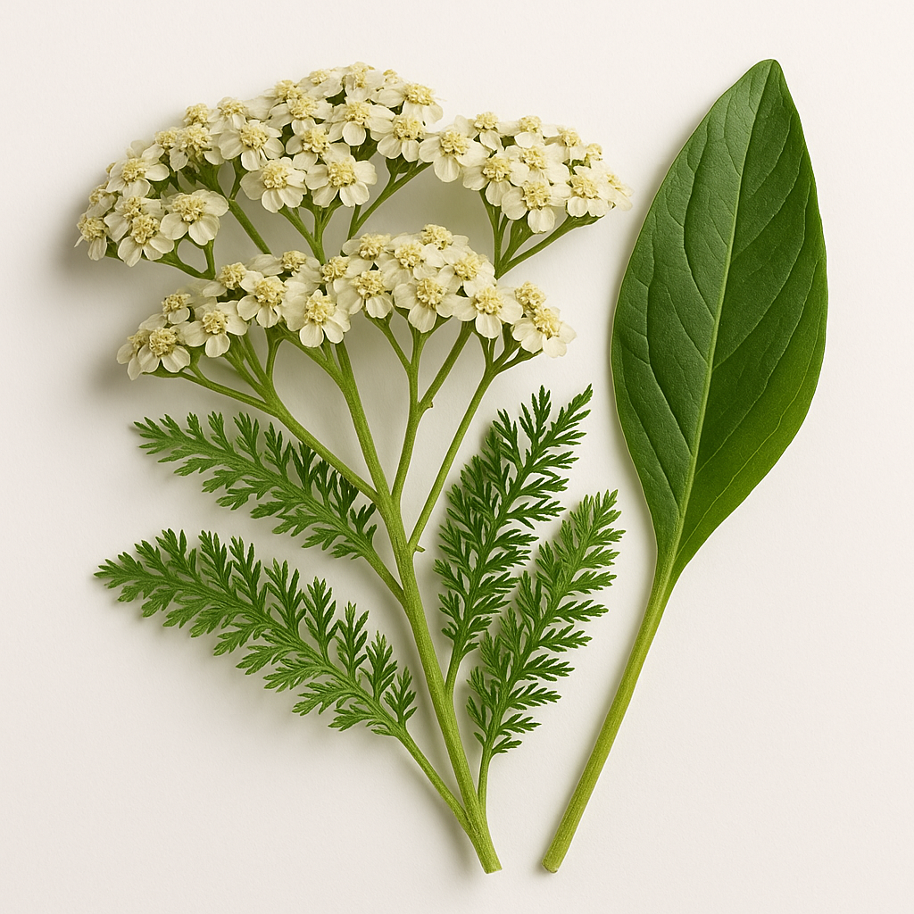 Botanical Complex 36 – Benefits, Side Effects & Uses