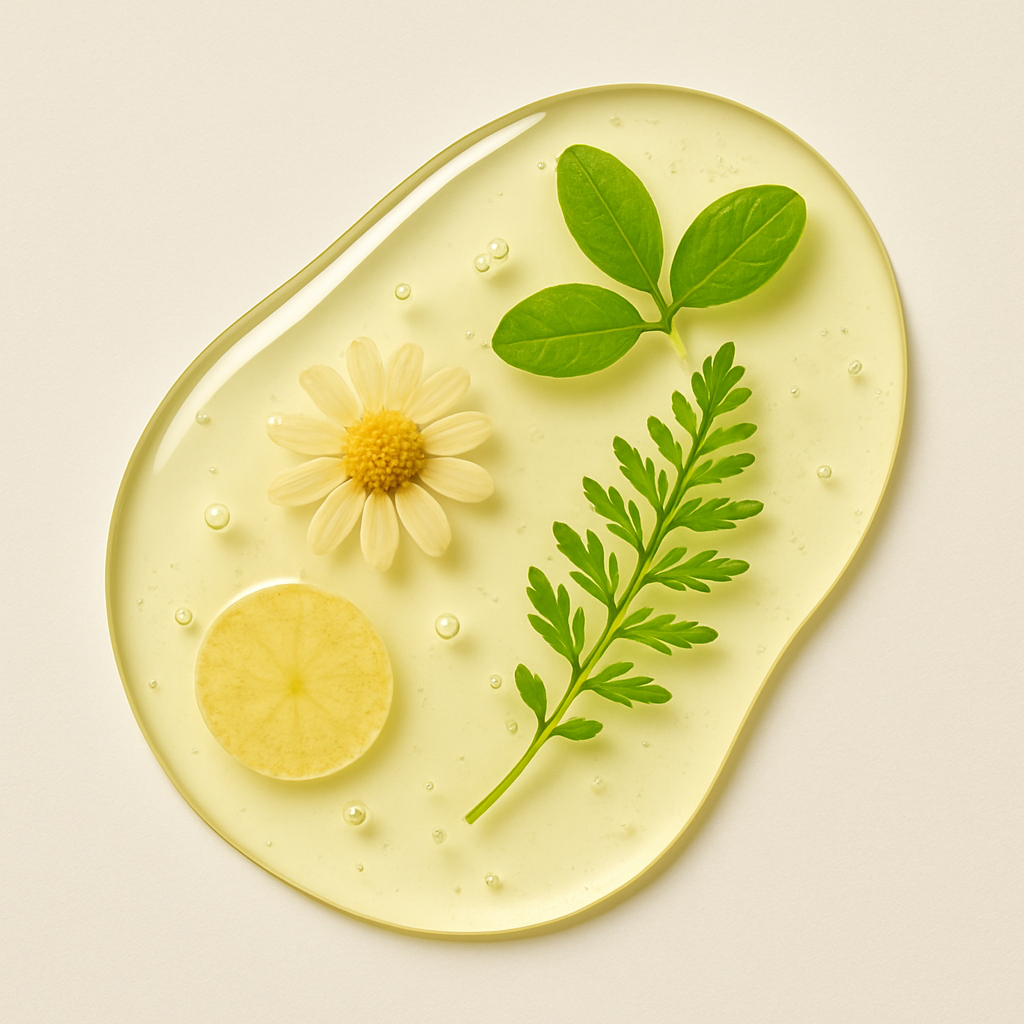 Botanical Complex 62 – Benefits, Side Effects & Uses