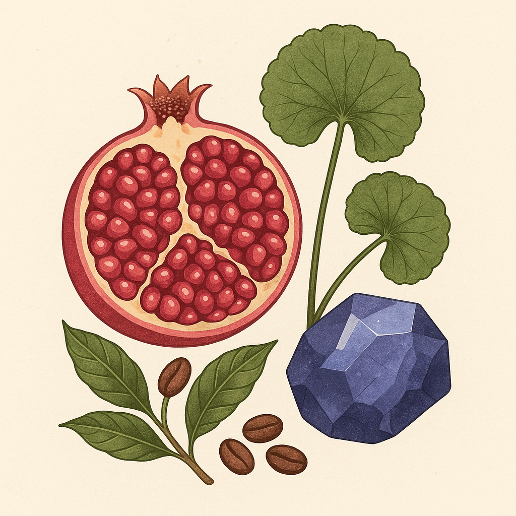 Botanical Complex 71 – Benefits, Side Effects & Uses