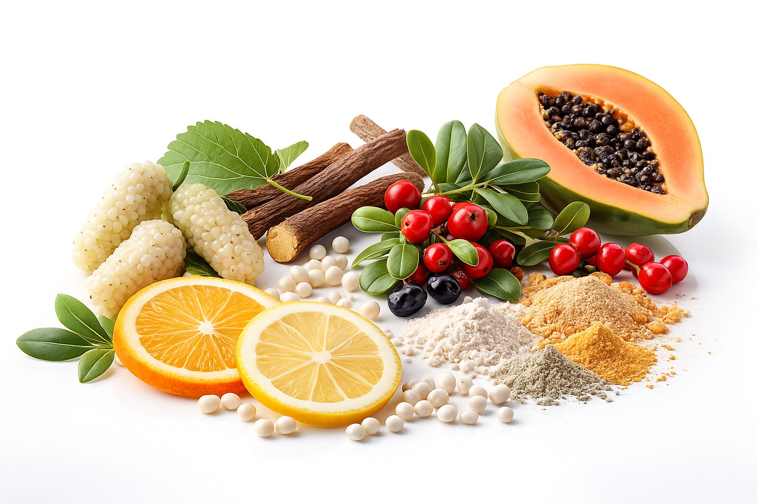 Botanical Complex 76 – Benefits, Side Effects & Uses