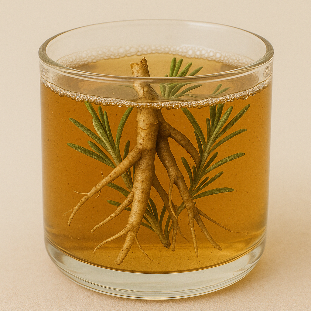 Rosemary Root Extract – Benefits, Side Effects & Uses