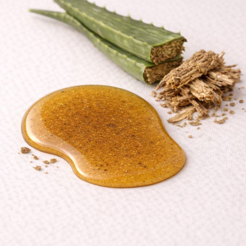 Aloe Bark Extract – Benefits, Side Effects & Uses