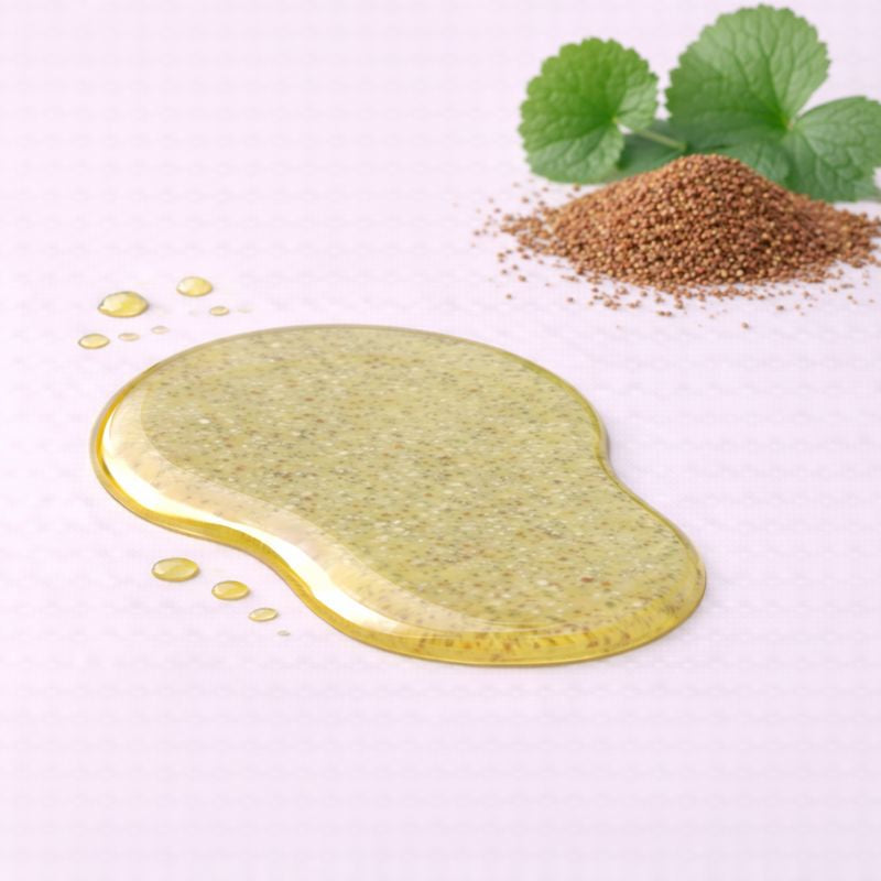 Centella Seed Extract – Benefits, Side Effects & Uses