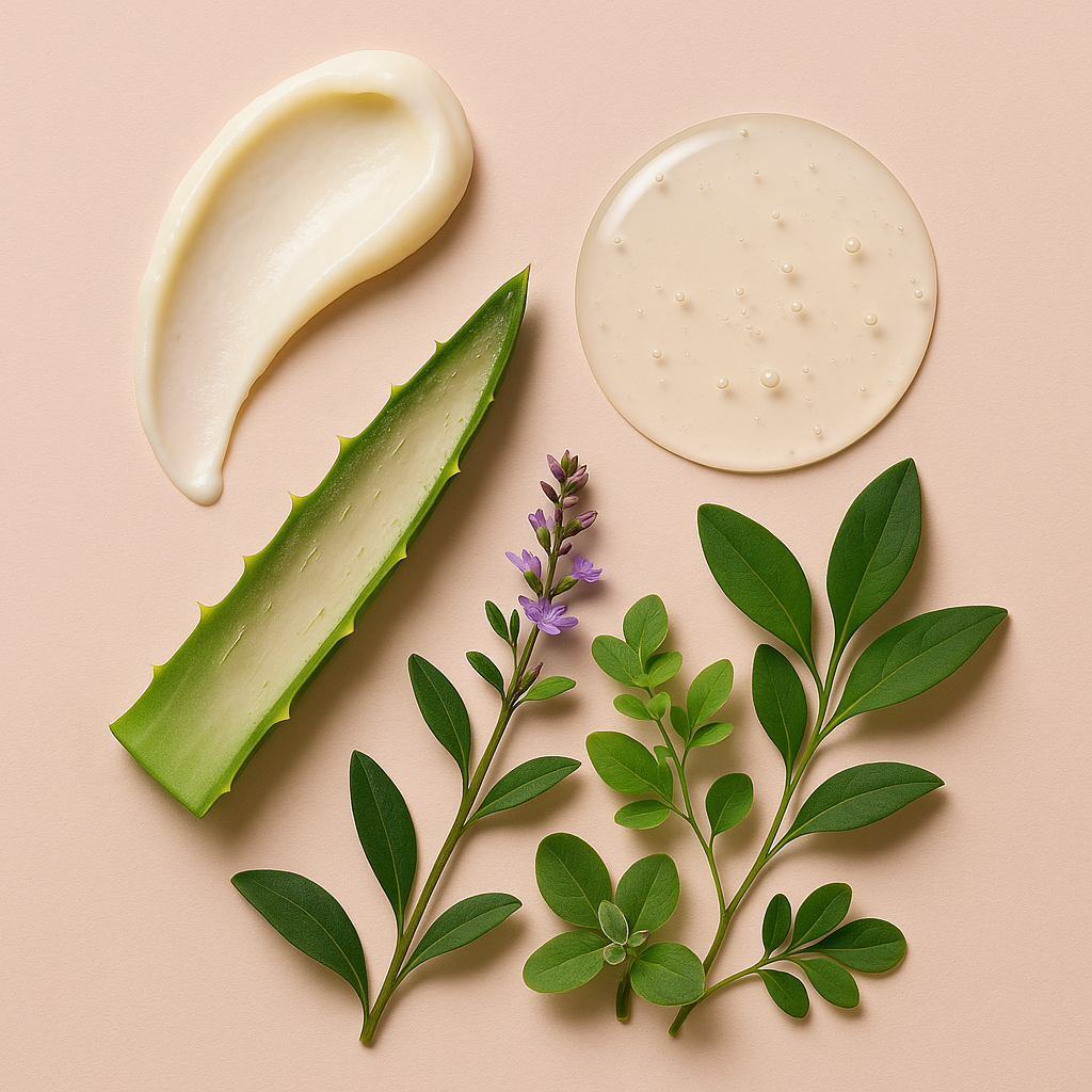 Botanical Complex 72 – Benefits, Side Effects & Uses