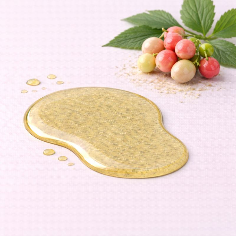 Ginseng Seed Extract – Benefits, Side Effects & Uses