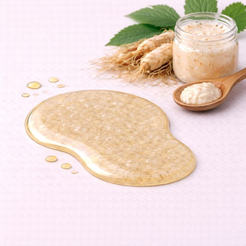 Ginseng Ferment – Benefits, Side Effects & Uses