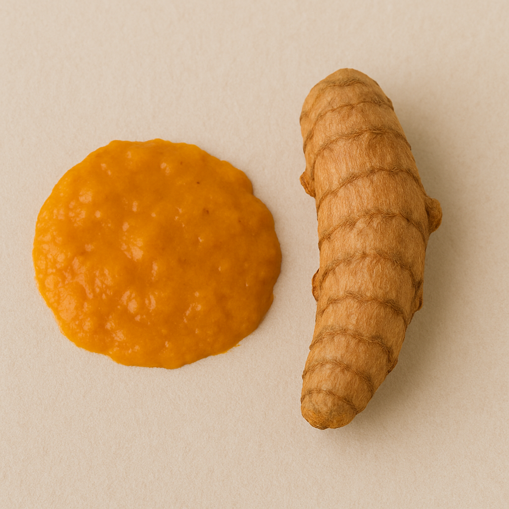 Turmeric Ferment – Benefits, Side Effects & Uses