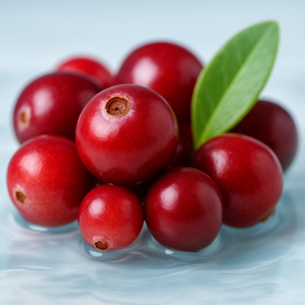 Cranberry Water – Benefits, Side Effects & Uses