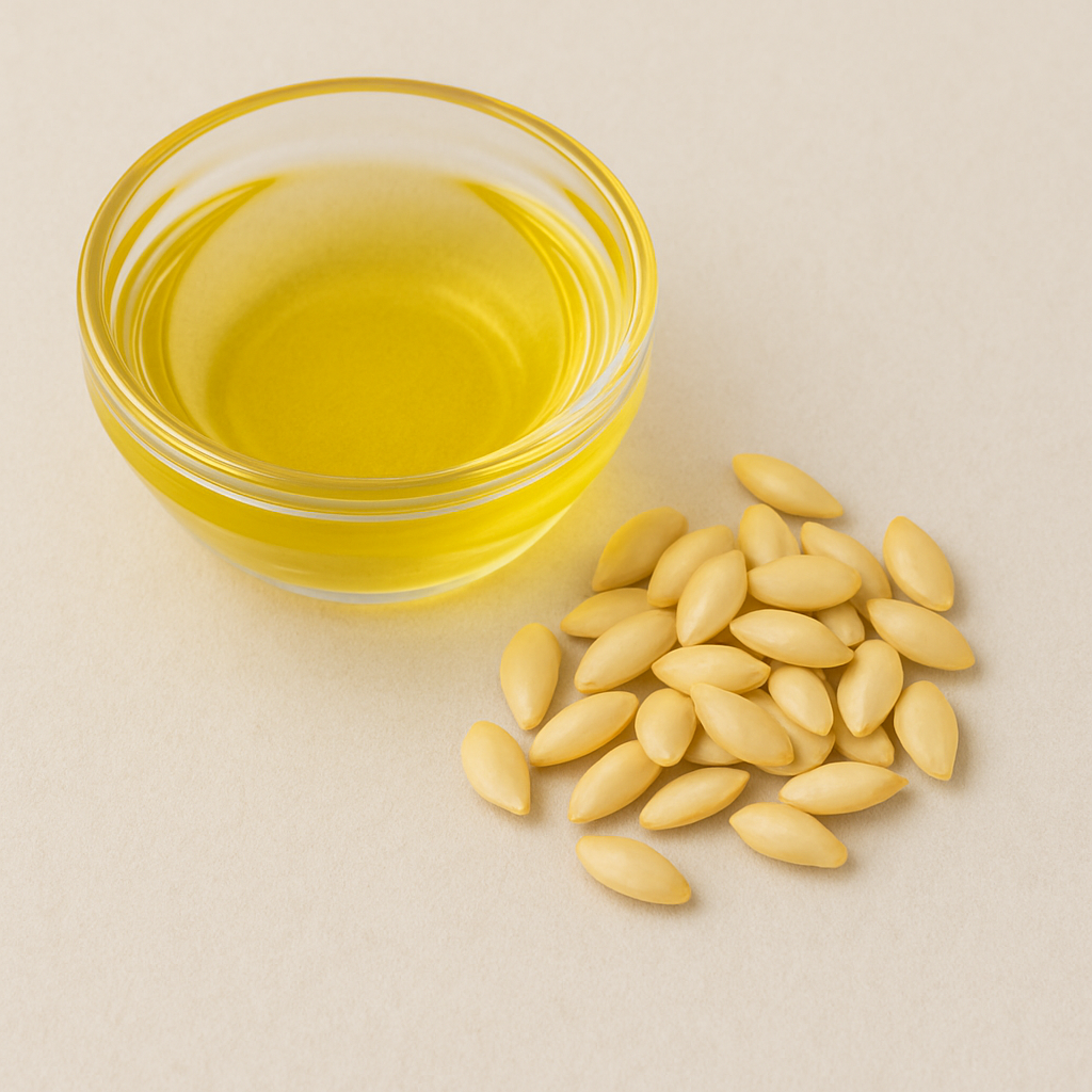 Cucumber Oil – Benefits, Side Effects & Uses