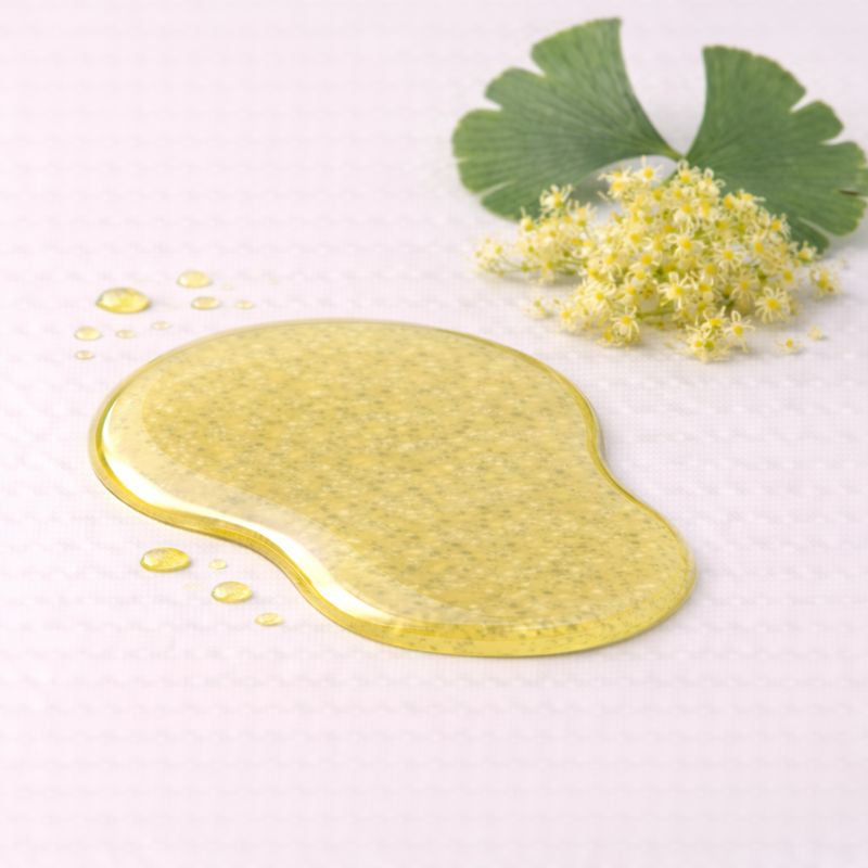 Ginkgo Flower Extract – Benefits, Side Effects & Uses