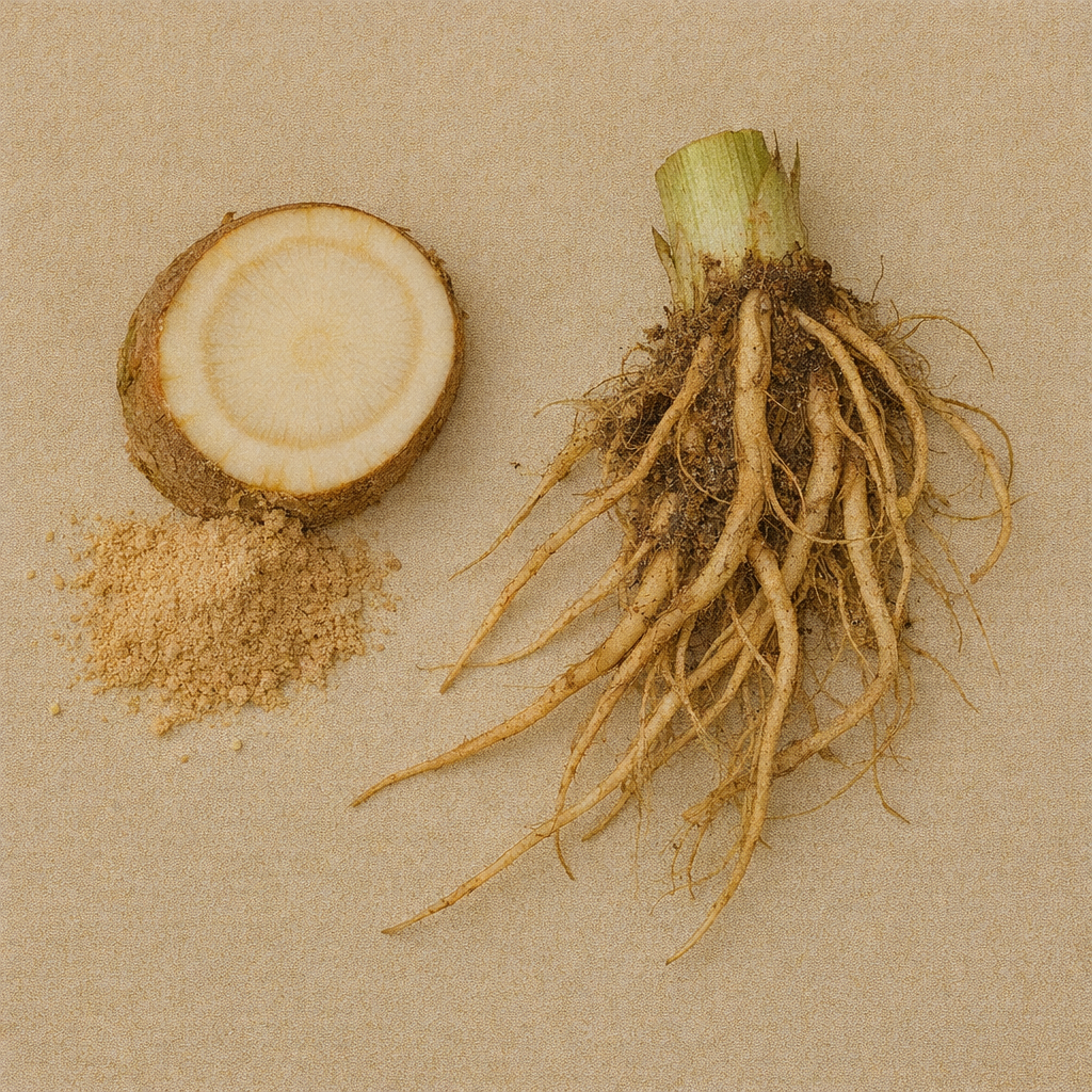 Artichoke Root Extract – Benefits, Side Effects & Uses