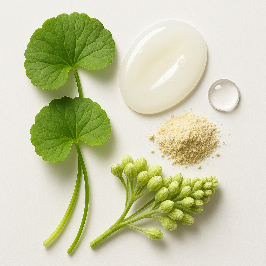 Botanical Complex 66 – Benefits, Side Effects & Uses