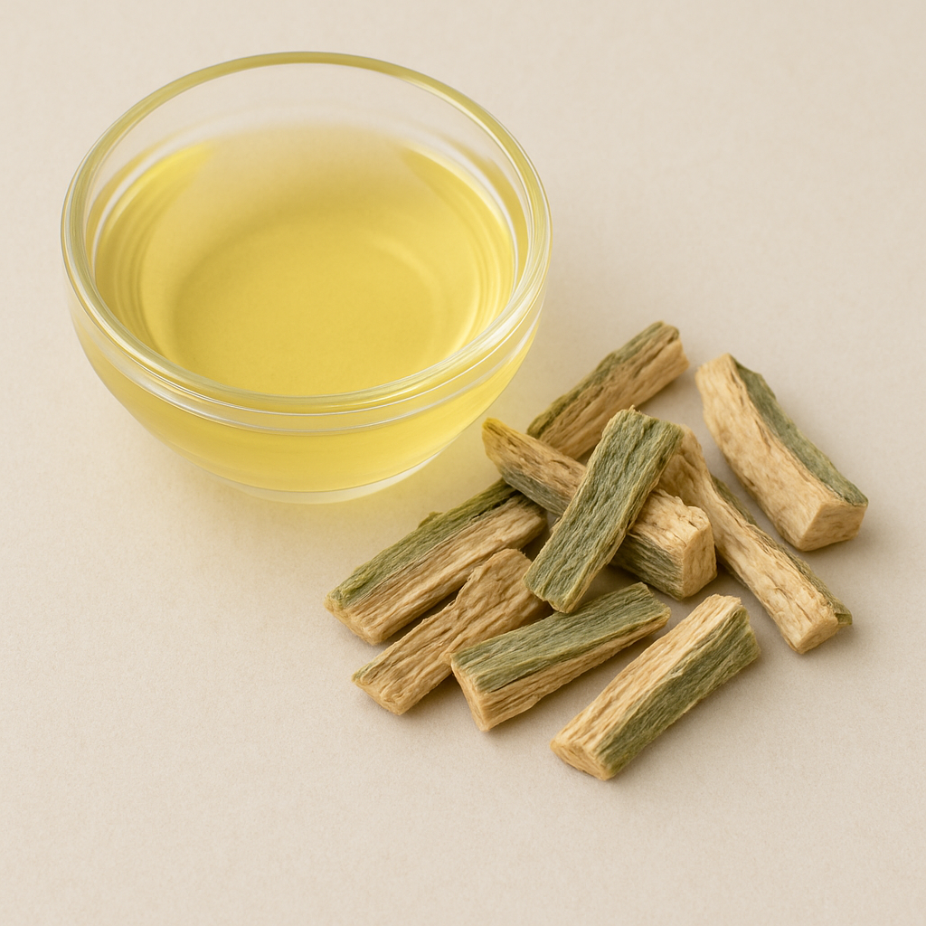 Cucumber Bark Extract – Benefits, Side Effects & Uses