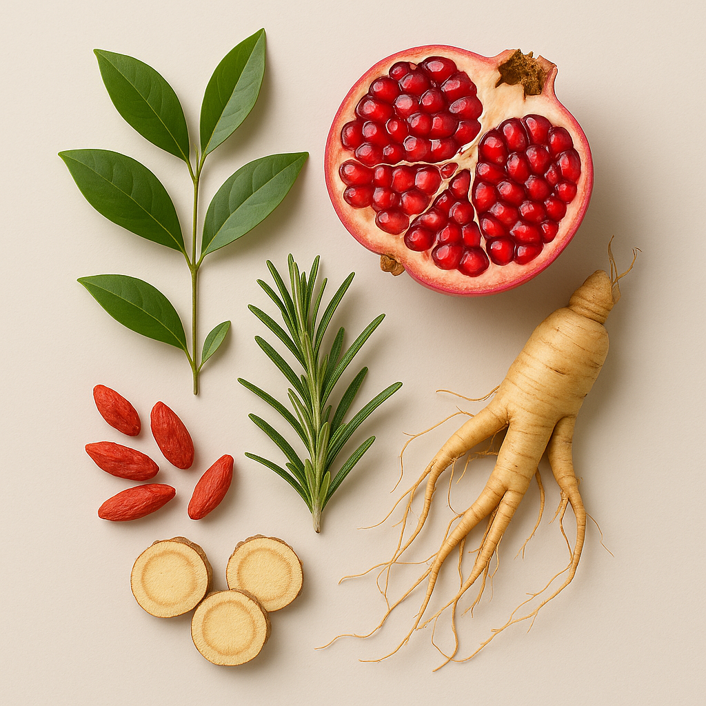 Botanical Complex 18 – Benefits, Side Effects & Uses