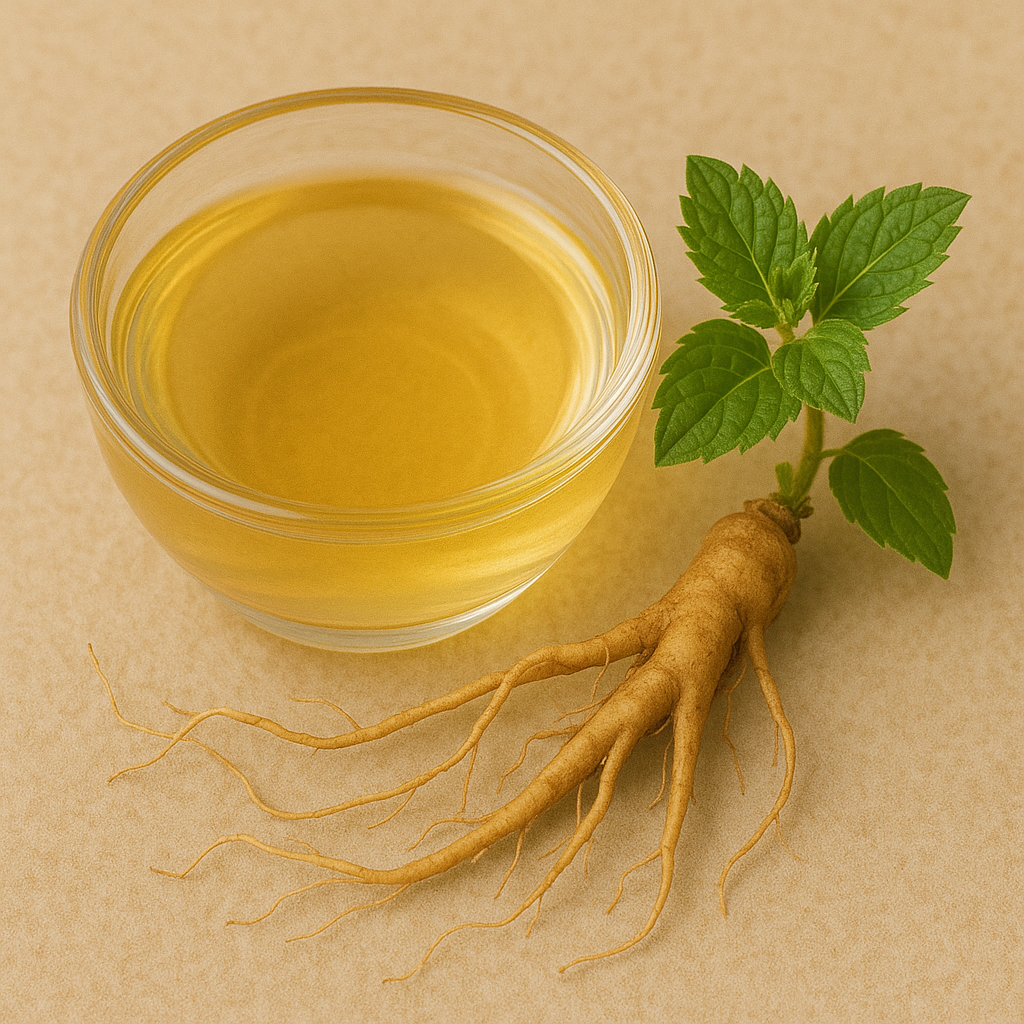 Peppermint Root Extract – Benefits, Side Effects & Uses