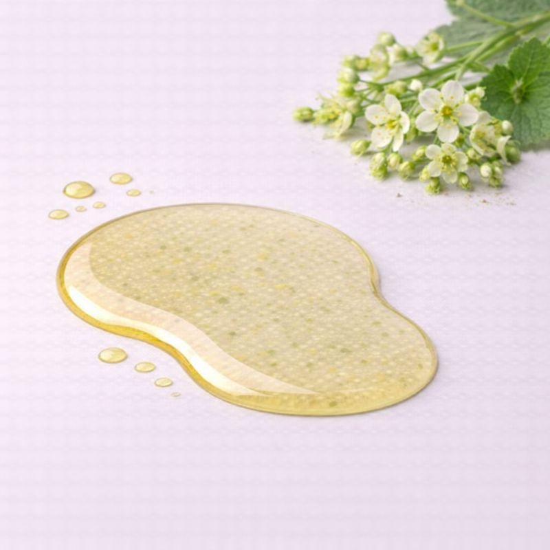 Centella Flower Extract – Benefits, Side Effects & Uses