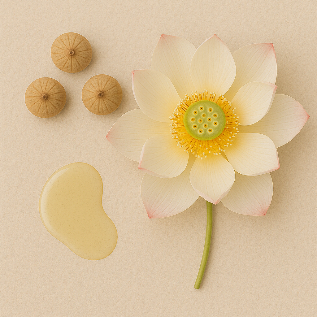 Lotus Ferment – Benefits, Side Effects & Uses