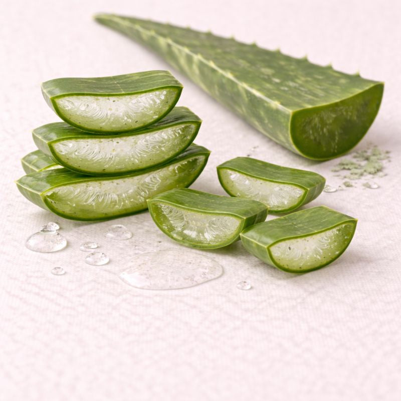 Aloe Vera – Benefits, Side Effects & Uses