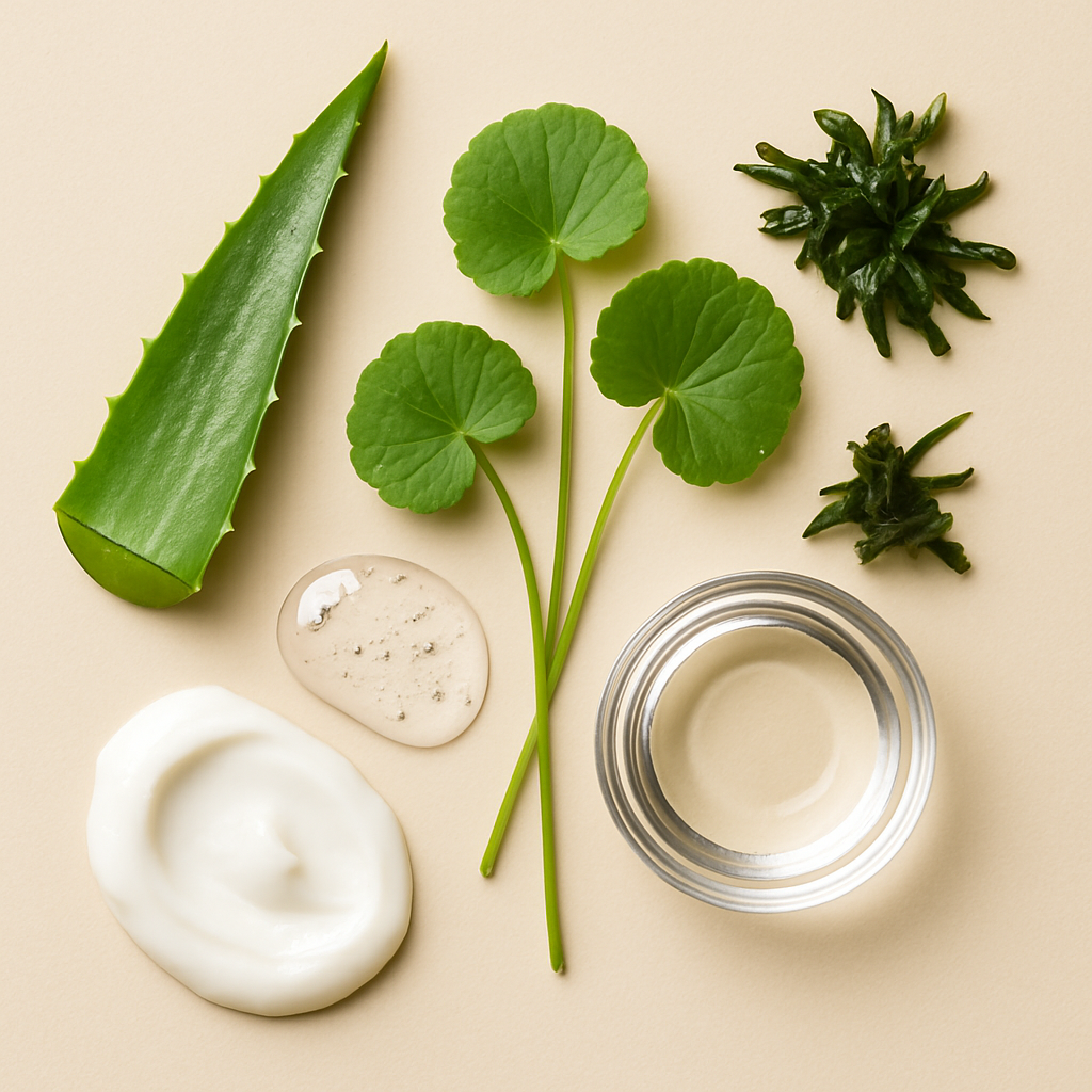 Botanical Complex 43 – Benefits, Side Effects & Uses