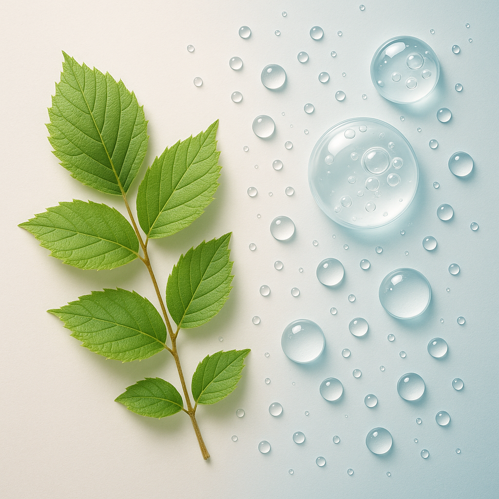 Witch Hazel vs Micellar Water – Which is Better for Your Skin?