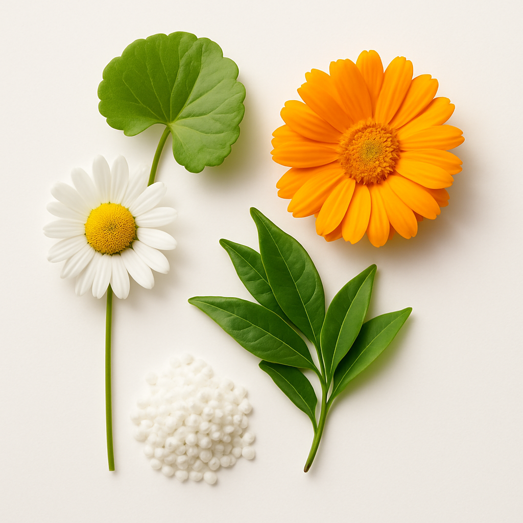 Botanical Complex 46 – Benefits, Side Effects & Uses