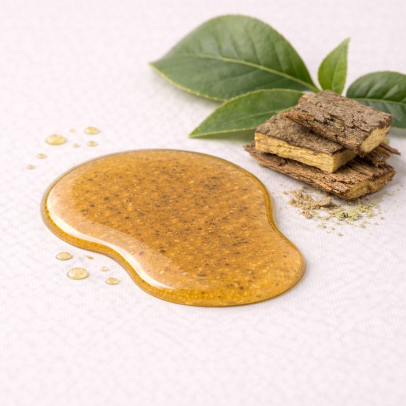 Green Tea Bark Extract – Benefits, Side Effects & Uses