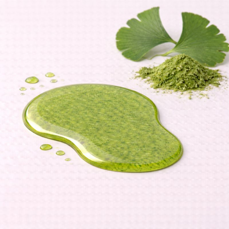 Ginkgo Leaf Extract – Benefits, Side Effects & Uses