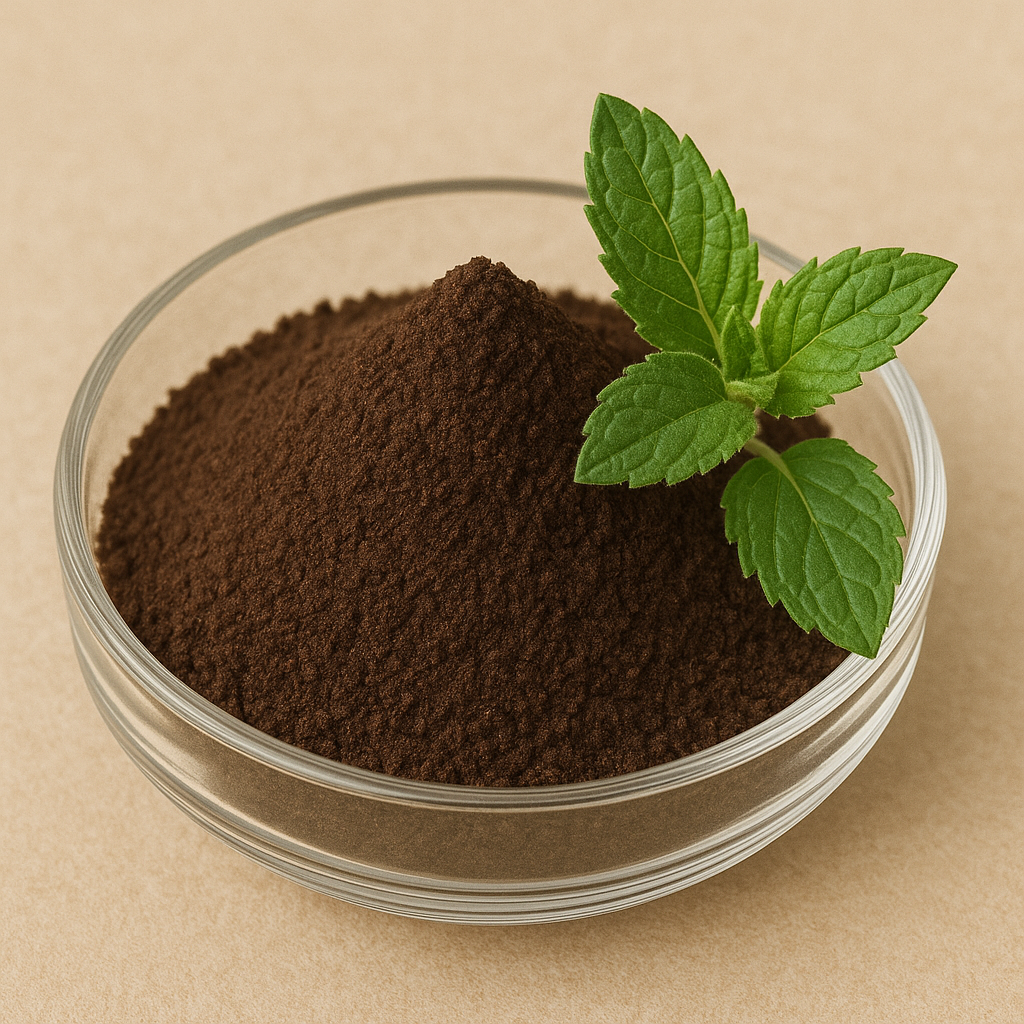 Peppermint Bark Extract – Benefits, Side Effects & Uses