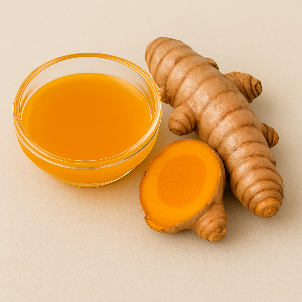 Turmeric Seed Extract – Benefits, Side Effects & Uses