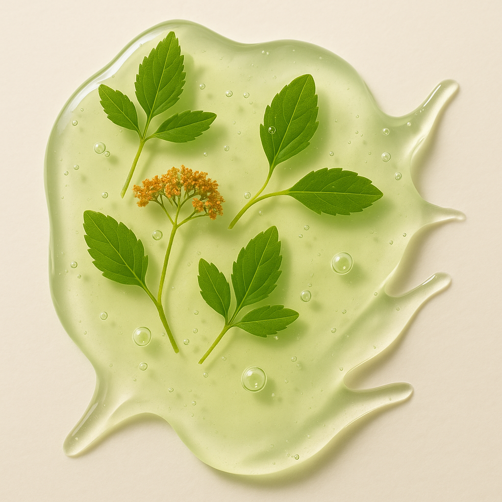 Botanical Complex 56 – Benefits, Side Effects & Uses