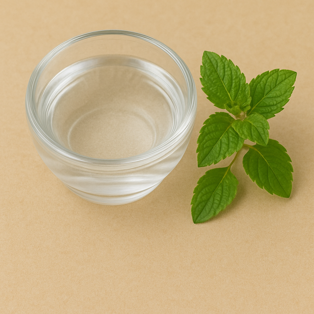Peppermint Water – Benefits, Side Effects & Uses