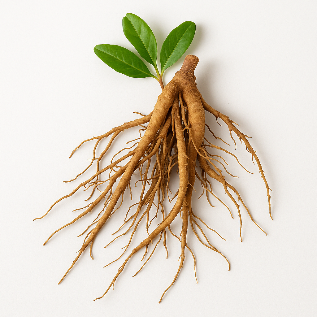 Pomegranate Root Extract – Benefits, Side Effects & Uses