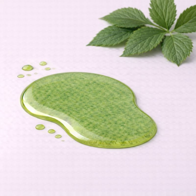 Ginseng Leaf Extract – Benefits, Side Effects & Uses