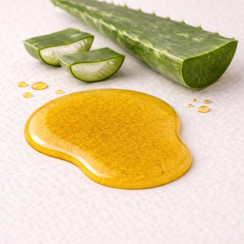 Aloe Oil – Benefits, Side Effects & Uses