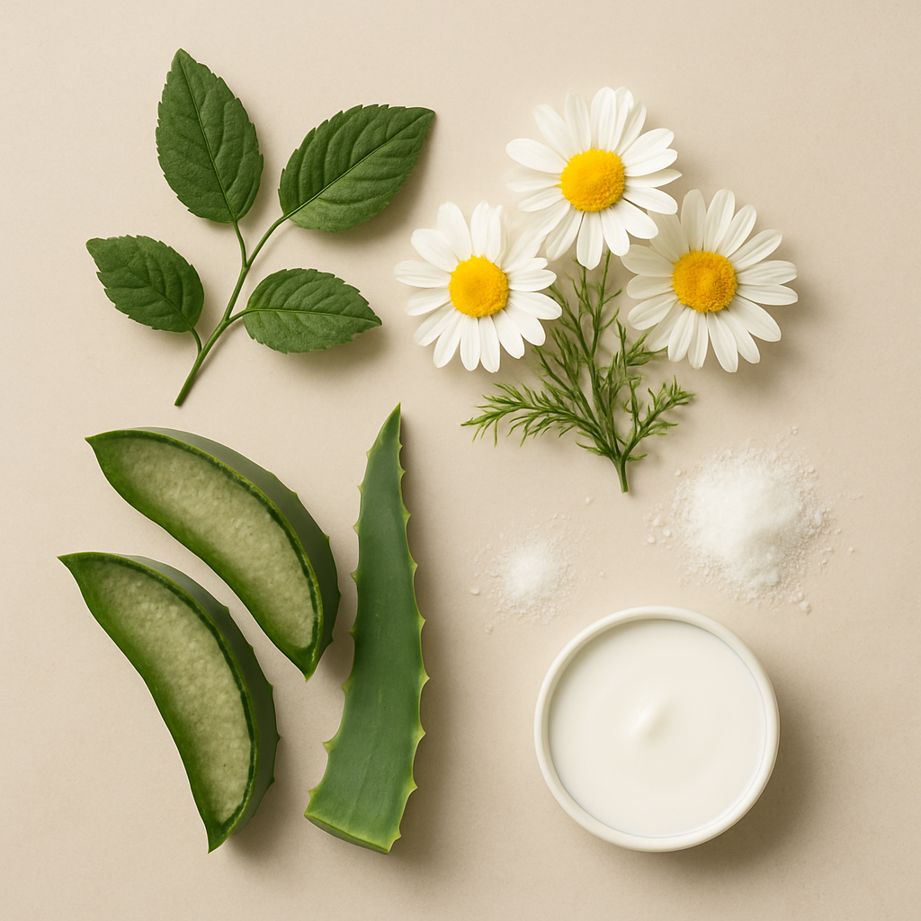 Botanical Complex 52 – Benefits, Side Effects & Uses