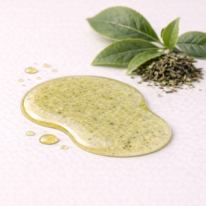 Green Tea Ferment – Benefits, Side Effects & Uses