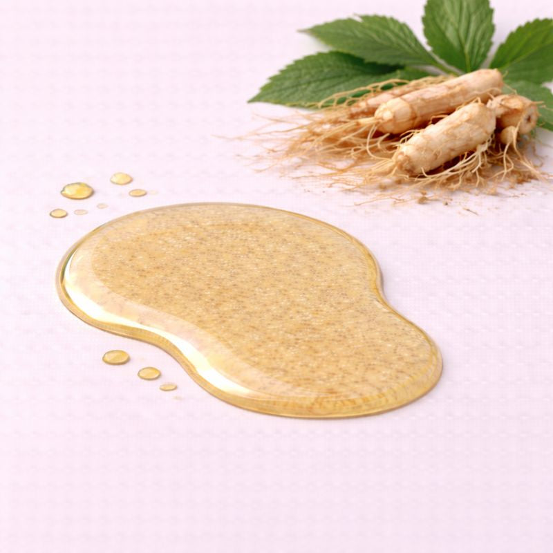 Ginseng Root Extract – Benefits, Side Effects & Uses