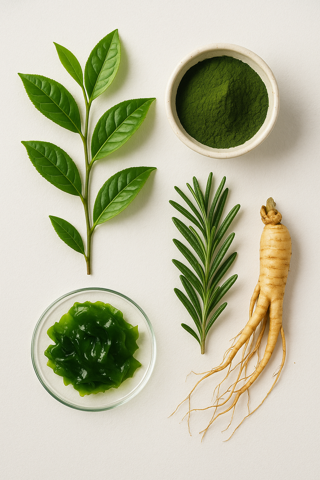 Botanical Complex 37 – Benefits, Side Effects & Uses