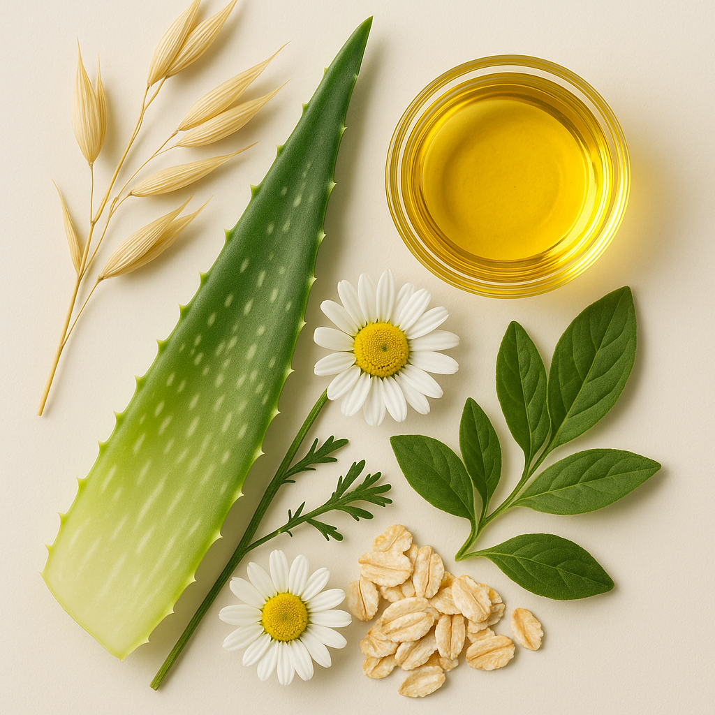 Botanical Complex 20 – Benefits, Side Effects & Uses