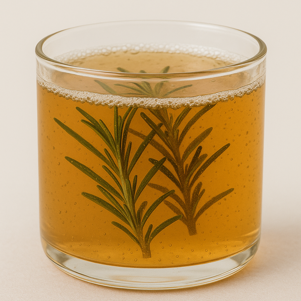 Rosemary Ferment – Benefits, Side Effects & Uses