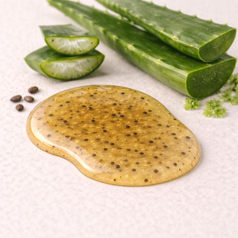 Aloe Seed Extract – Benefits, Side Effects & Uses