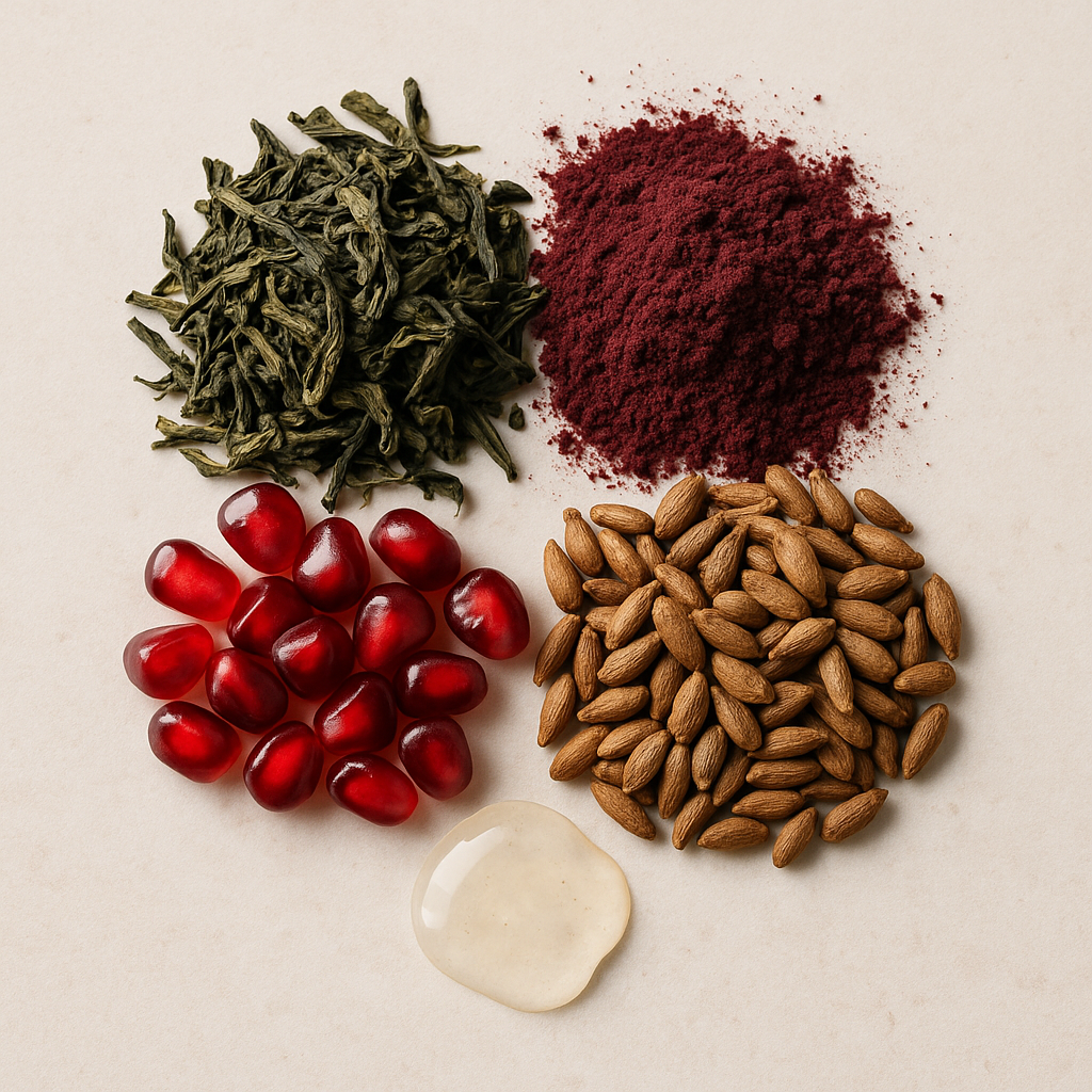 Botanical Complex 75 – Benefits, Side Effects & Uses