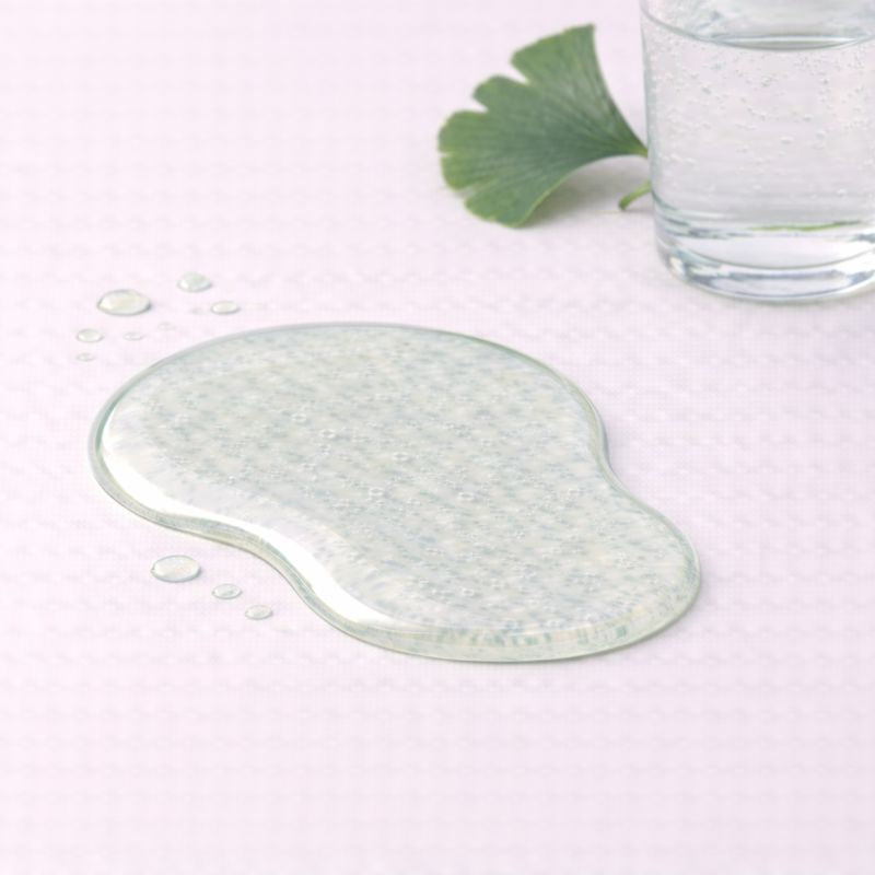 Ginkgo Water – Benefits, Side Effects & Uses