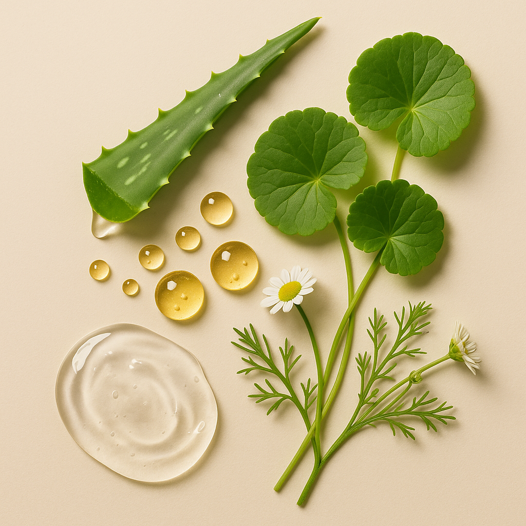 Botanical Complex 40 – Benefits, Side Effects & Uses